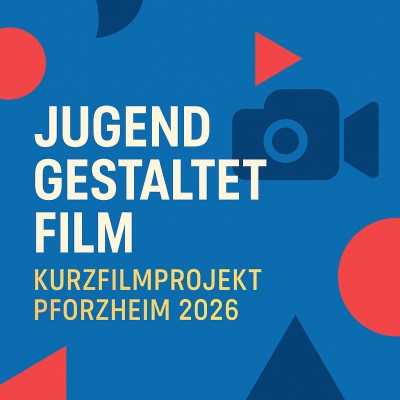Pforzheimer Jugendliche produzieren gemeinsamen Kurzfilm über ihre Lebenswelt